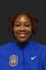 Arescia Moore