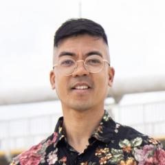 Kevin Gonzales