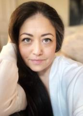 Amy Fahim