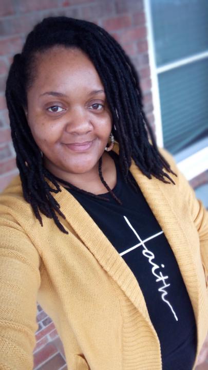 Kiffany Caldwell