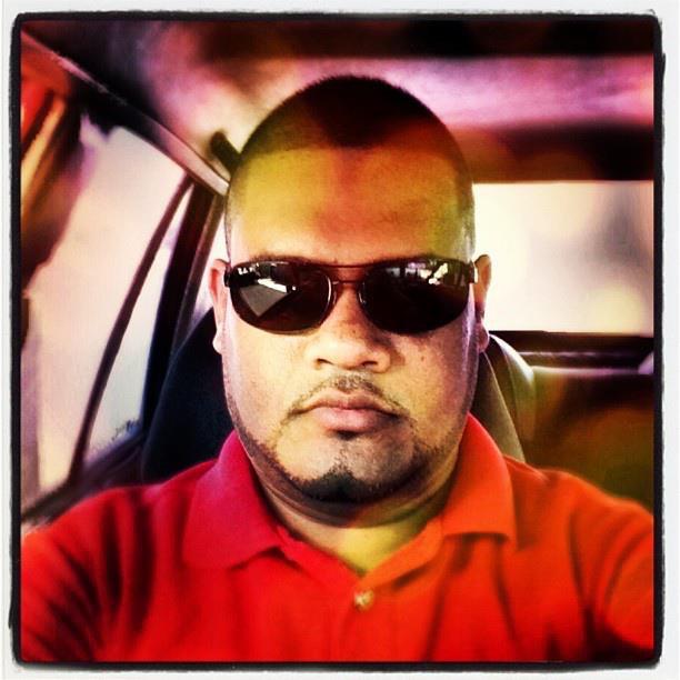 Ricardo Boodai
