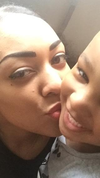 Rebecca Smith-Maynard