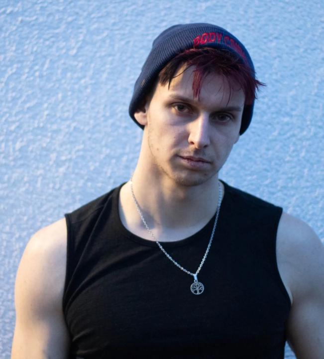 Kevin Wiecek