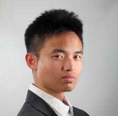 Paolo Raphael Cruz