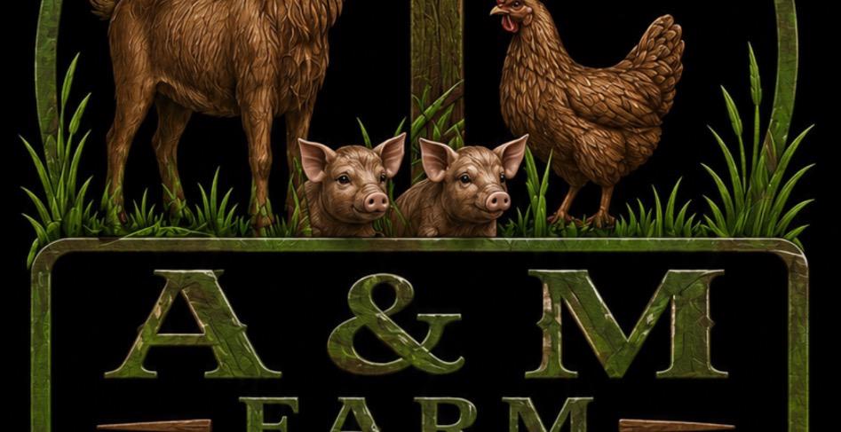 Growing a small farm