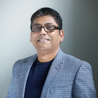 Shuv Chowdhury