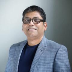 Shuv Chowdhury