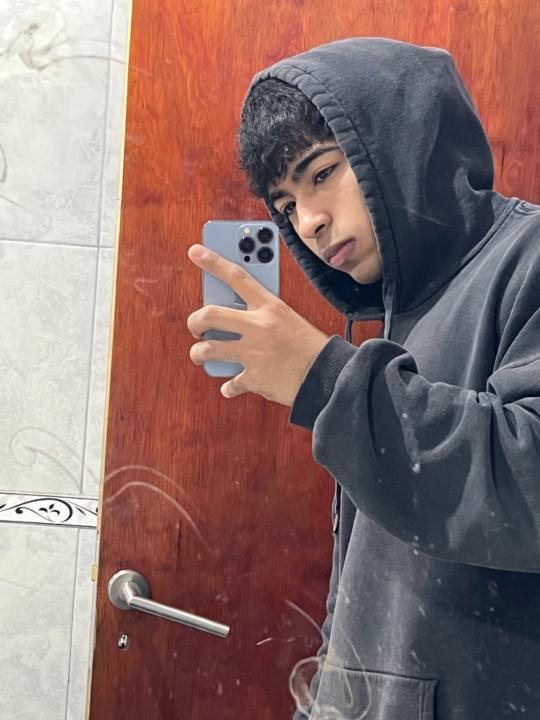 Cristian Acosta