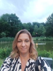 Iryna Gutsmann