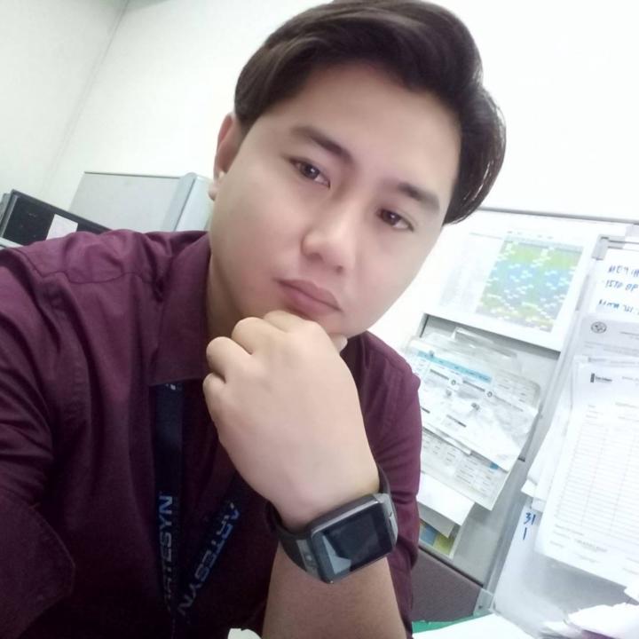 Jose Lorenzo Flordeliza