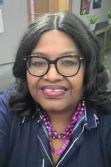 Juanita Moore