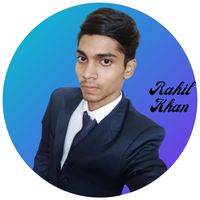 Rahil Khan