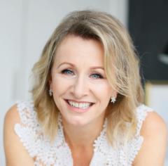 Kezia Luckett
