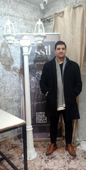 Oussama Kouadria