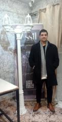 Oussama Kouadria