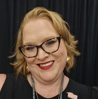 Heather Clarke