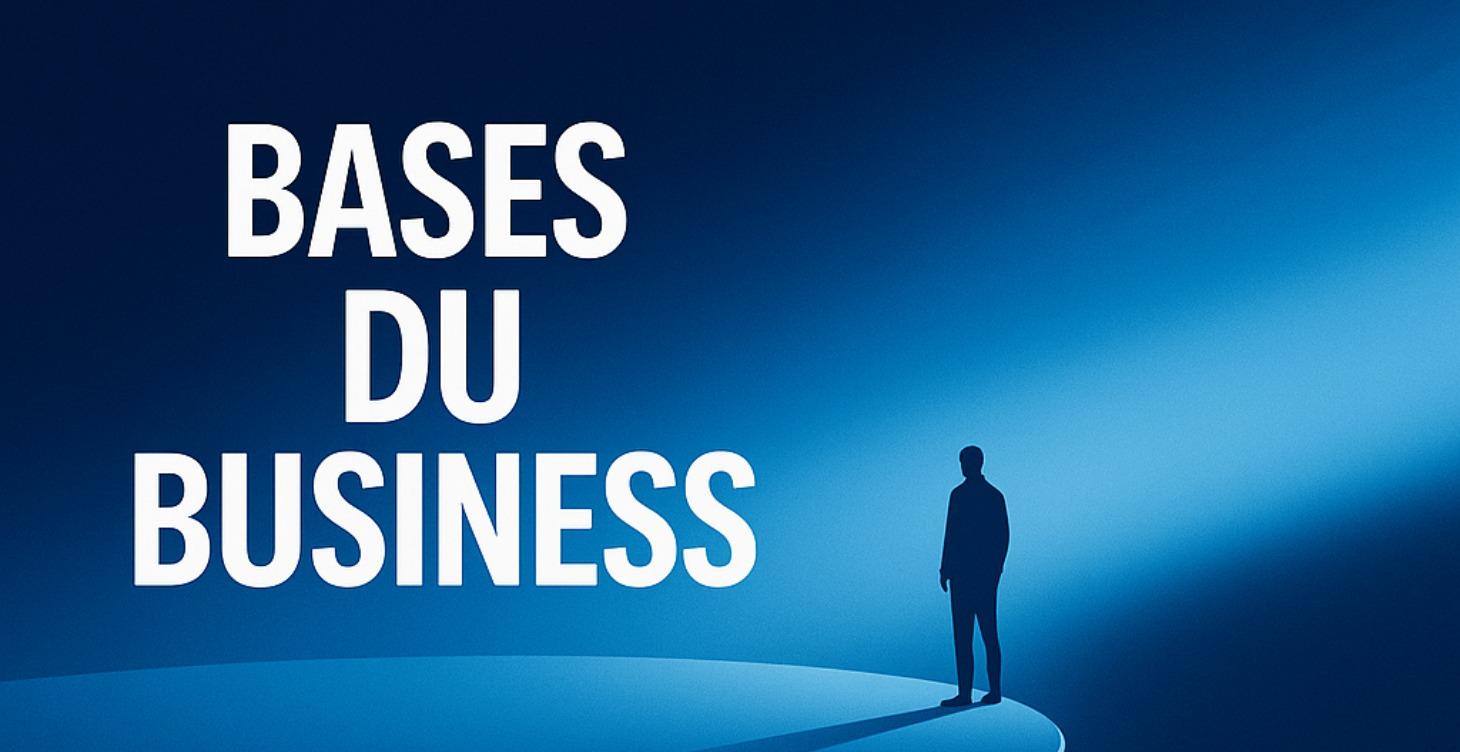 Bases du Business
