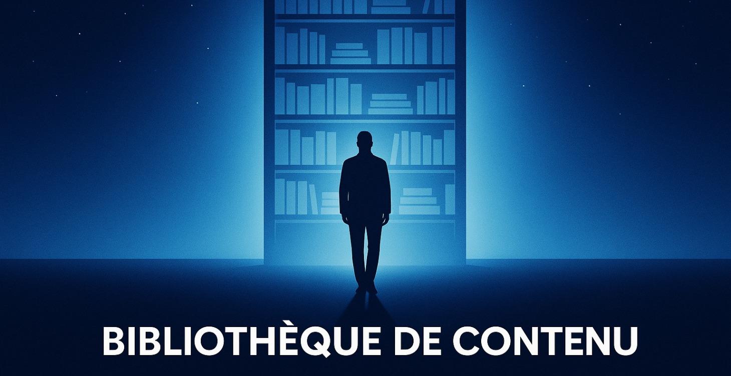 Bibliothèque de Value