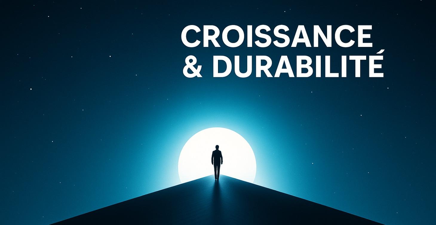 Croissance & Durabilité