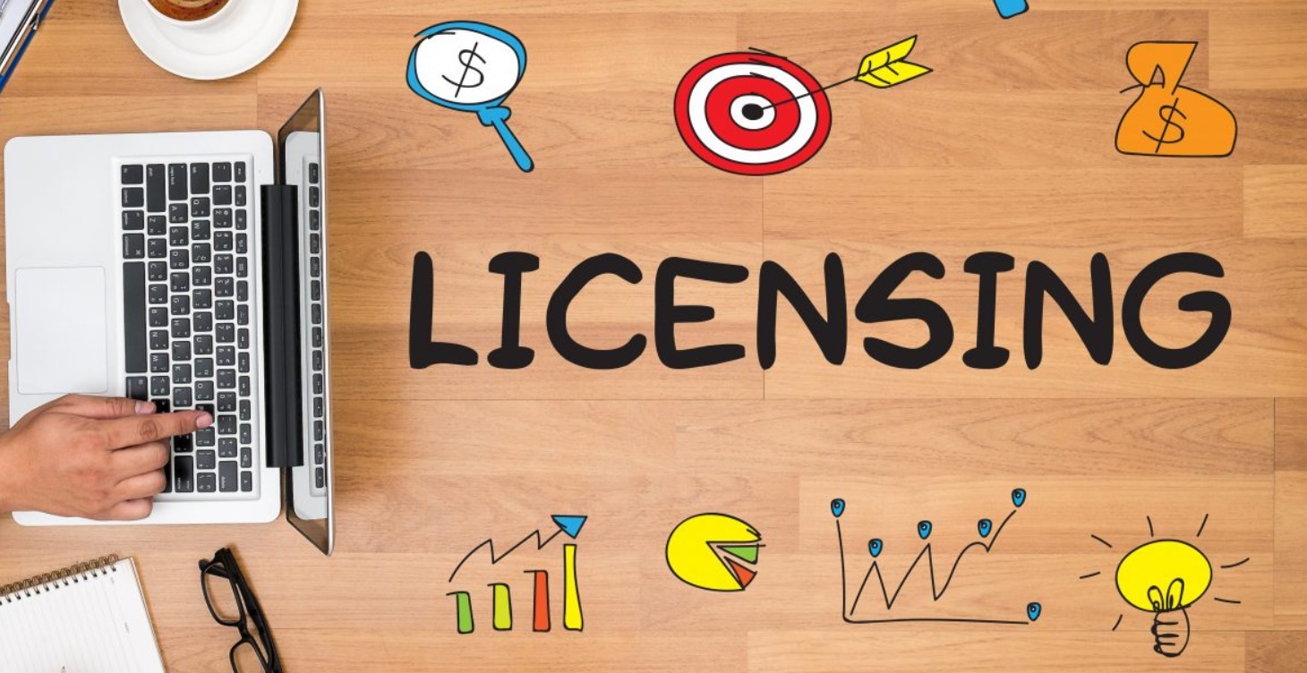 Licensing & Contracting Guide