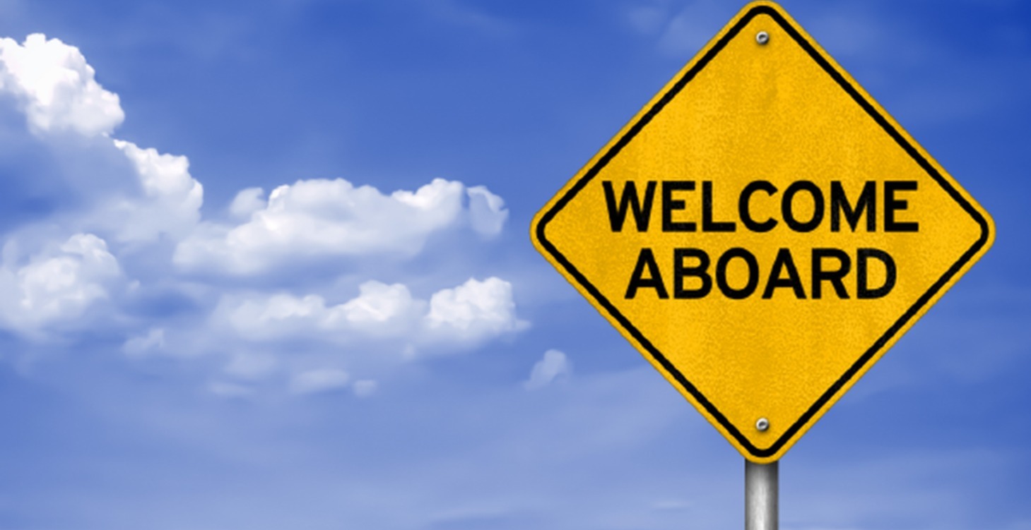 New Agent Onboarding
