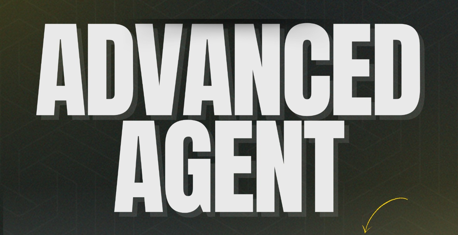 UE Advanced Agent Courses and Toolkit