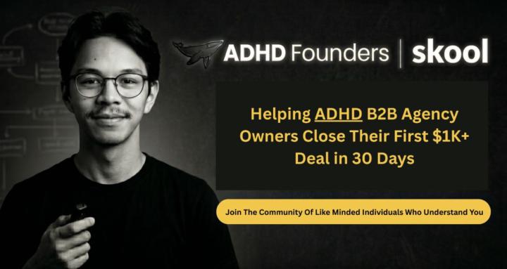 B2B Agency Sales