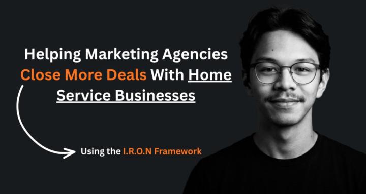 B2B Agency Sales