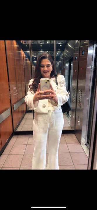 Jessica Fierro