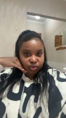 Nthabiseng Lekone