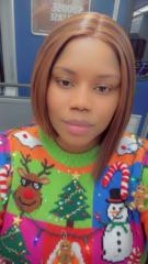 Bernadette Francique