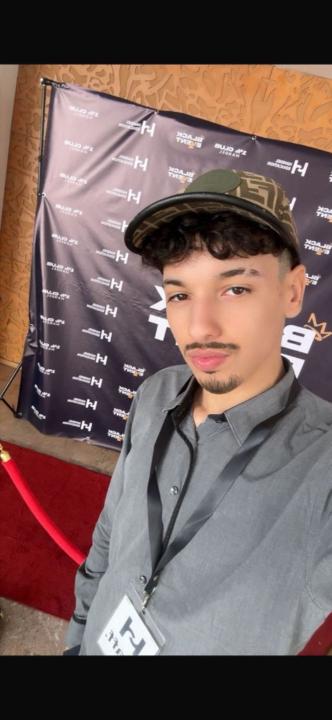 Youssef Elmakdour