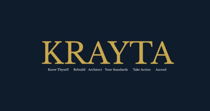 Krayta Mastery