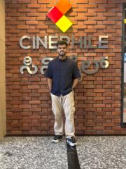 Khushal Dhanadia