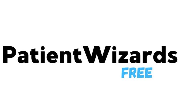 Patient Wizards Free