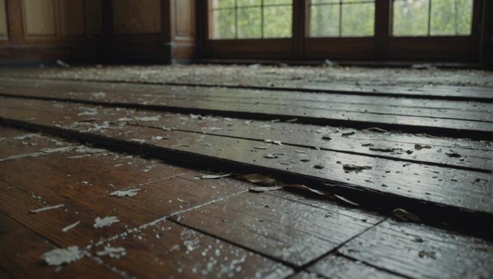 Water Damage Cleanup Company in Stockdale, OH