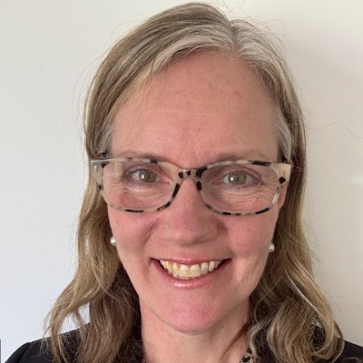 Kirsten Veldman