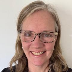 Kirsten Veldman