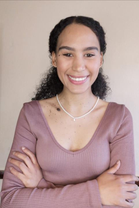 Levérne Van Heerden