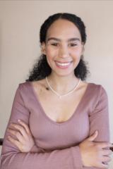 Levérne Van Heerden