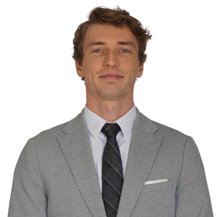 Nicholas Kuhl