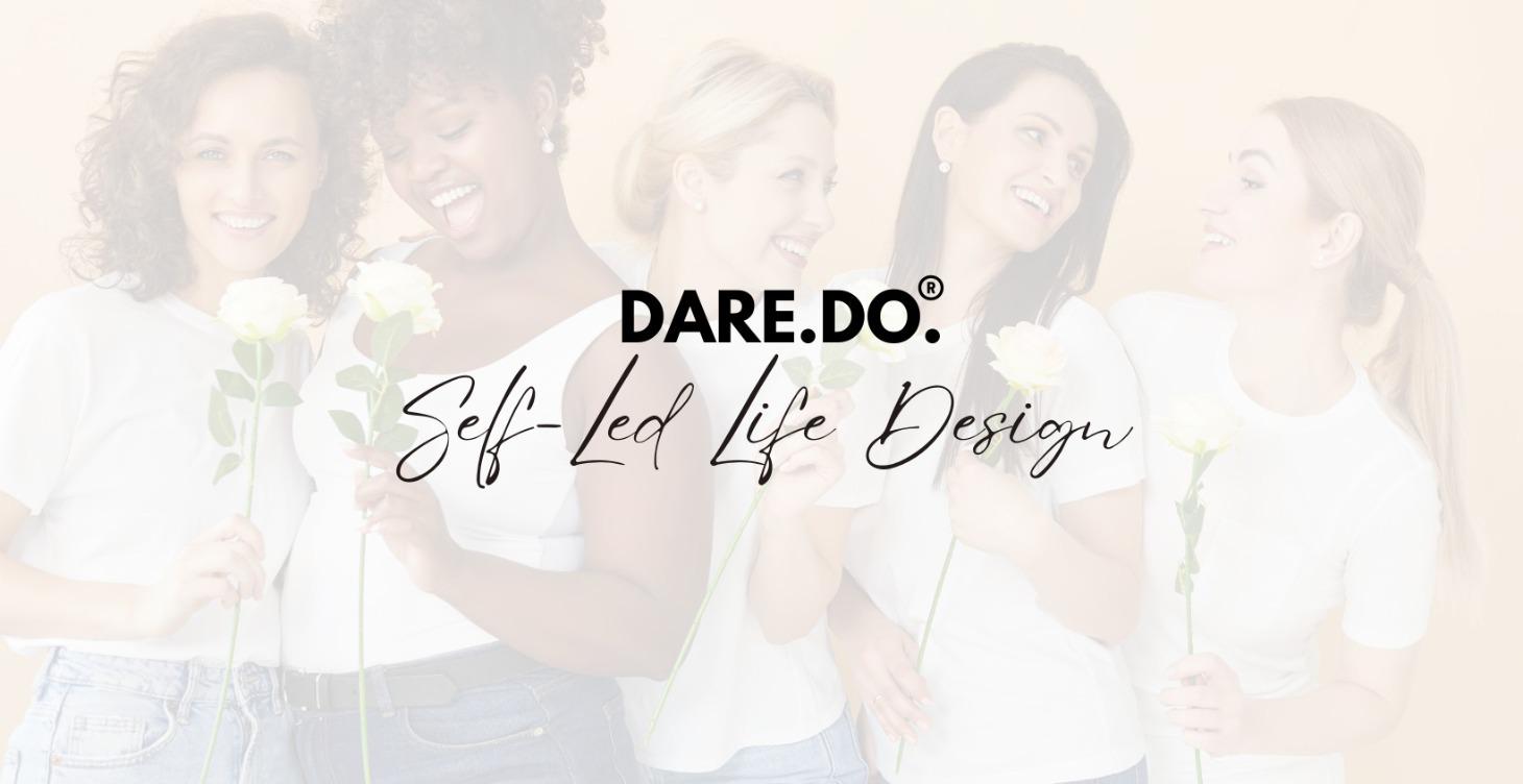 Dare.Do.® Din interior spre viitor