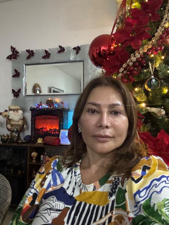 Euridises Castrillon