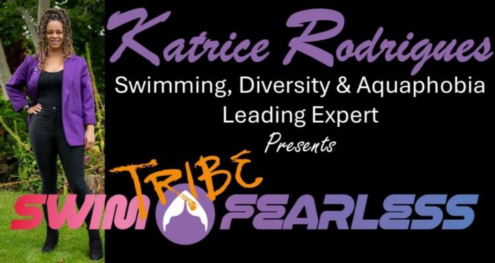 Swim Fearless Tribe