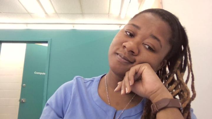 Tynisha Tynisha