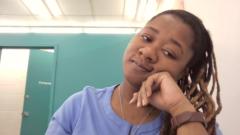 Tynisha Tynisha