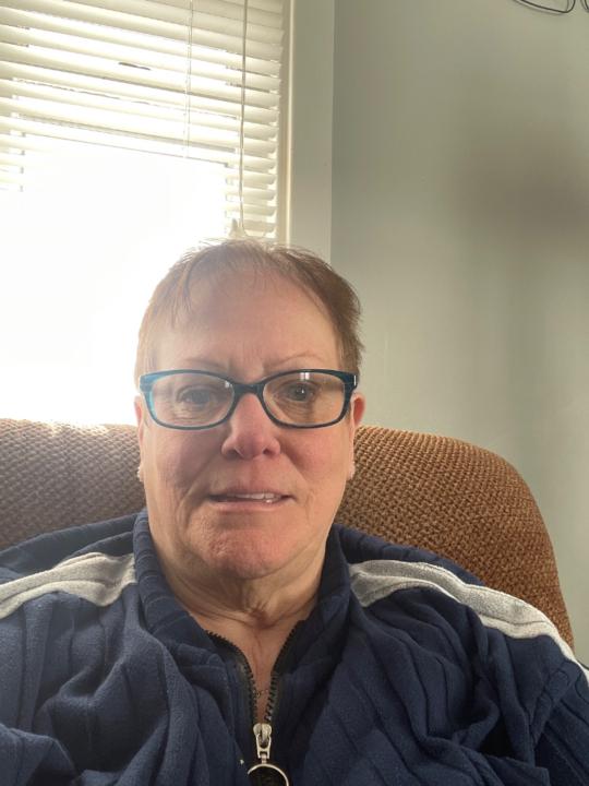Nancy LaLonde