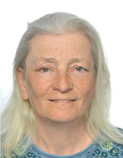 Carola Glück