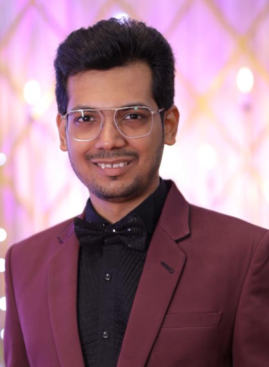 Jayesh Kumar Singhvi