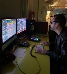 Rafael Rodrigues Da Silva